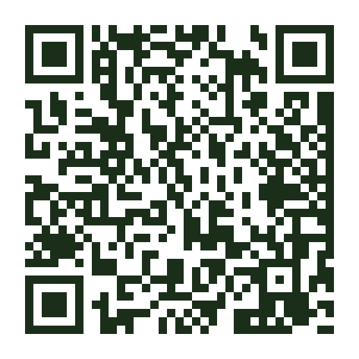 QR code — catering request form