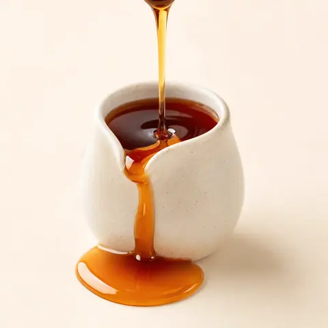 Maple Syrup